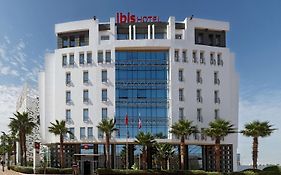 מלון Ibis Casablanca Sidi Maarouf Exterior photo