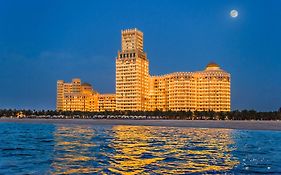 מלון Waldorf Astoria Ras Al Khaimah Exterior photo