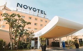 6th of October City Novotel Cairo 6Th Of October Exterior photo