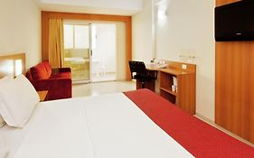 נטאל Praiamar Express Hotel Room photo