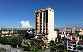 פראי Sunway Hotel Seberang Jaya Exterior photo