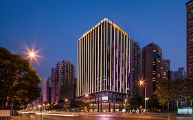 Guangdong Hotel שנג'ן Exterior photo