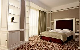 יאשי Hotel Bellaria Room photo