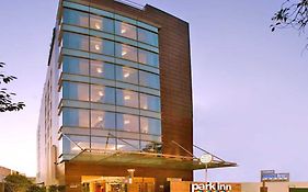 Park Inn גורגאון Exterior photo