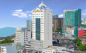 קואלה לומפור Hotel Sentral Pudu @ City Centre / Bukit Bintang Exterior photo