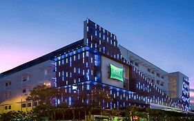 מלון Ibis Styles יוגיאקרטה Exterior photo