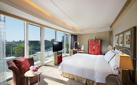 מלון Hilton בייג'ינג Exterior photo