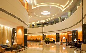 מלון ניו דלהי Radisson Blu Plaza Delhi Airport Interior photo
