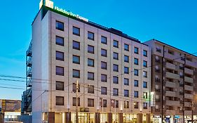 Holiday Inn Express Belgrade - City, An Ihg Hotel Exterior photo