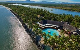 מלון נאדי Doubletree By Hilton Fiji - Sonaisali Island Exterior photo