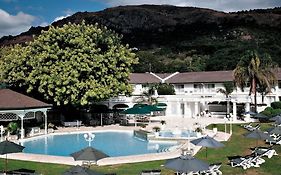 מבאבאנה Royal Swazi Spa Exterior photo