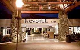 Novotel נאדי Exterior photo