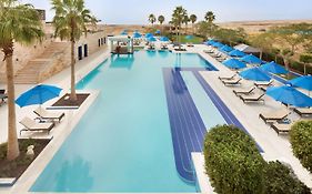 Sweimeh Ramada Resort Dead Sea Exterior photo