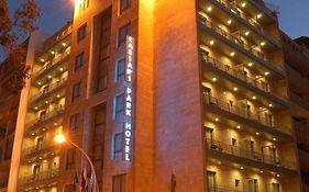 ביירות Caesar'S Park Hotel Exterior photo
