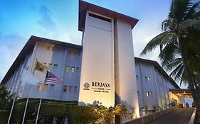 Dehiwala-Mount Lavinia Berjaya Hotel Colombo Exterior photo