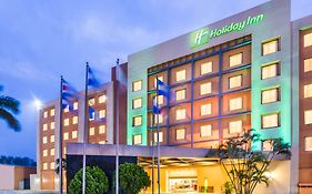 מנאגווה Holiday Inn Convention Center, An Ihg Hotel Exterior photo