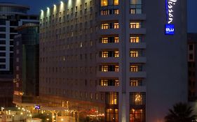 Radisson Blu Hotel, אדיס אבבה Exterior photo