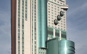 Grand Paragon Hotel ג'והור בהרו Exterior photo