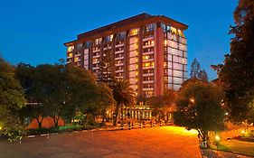 מלון Hilton אדיס אבבה Exterior photo