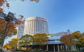 Ana Crowne Plaza Kanazawa, An Ihg Hotel Exterior photo
