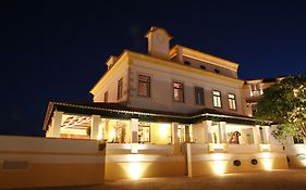 Golegã Hotel Lusitano Exterior photo