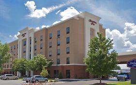 Hampton Inn גרינוויל Exterior photo