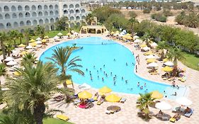 מלון חומט סוק Vime Sidi Mansour Exterior photo