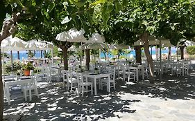 Paphos St George Beach Hotel & Spa Resort (Adults Only) Exterior photo
