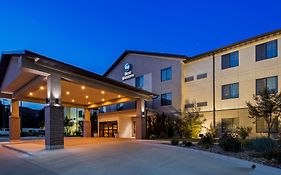 דודג' סיטי Best Western North Edge Inn Exterior photo