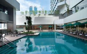 מלון Doubletree By Hilton קואלה לומפור Facilities photo