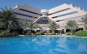 מוחארק Movenpick Hotel Bahrain Exterior photo