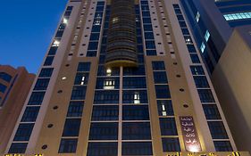 מלון מנאמה Elite Tower Exterior photo