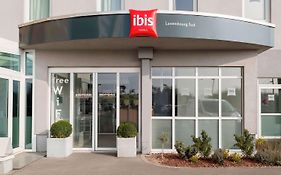 מלון Livange Ibis Luxembourg Sud Exterior photo