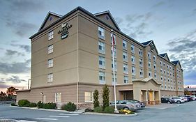 Homewood Suites By Hilton סודברי Exterior photo