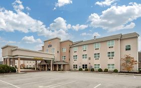 Wilder Comfort Inn & Suites Northern Kentucky Exterior photo
