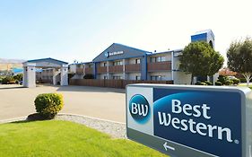 וונאטצ'י Best Western Chieftain Inn Exterior photo