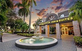 מלון La Quinta By Wyndham Coral Springs South Exterior photo