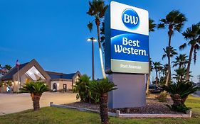 Best Western פורט ארנסס Exterior photo