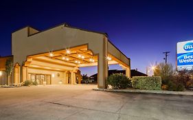 טוקומקארי Best Western Discovery Inn Exterior photo