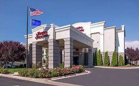 Hampton Inn & Suites קארסון סיטי Exterior photo