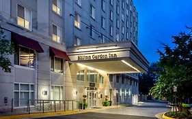 Hilton Garden Inn טייסונס קורנר Exterior photo