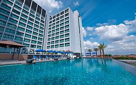 מלון פטלין ג'איה Royale Chulan Damansara Exterior photo