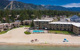 סאות' לייק טאהו Tahoe Lakeshore Lodge & Spa Exterior photo