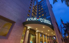 Four Points By Sheraton מדיין Exterior photo