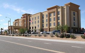 Hampton Inn And Suites ברסטו Exterior photo