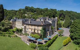 באת' Best Western Limpley Stoke Hotel Exterior photo