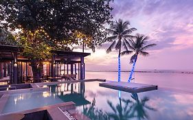 מלון Lub D Koh Samui Chaweng Beach - Beachfront & Vibrant Social Vibe Exterior photo