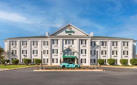 Quality Inn Crestview Near Eglin Afb Exterior photo