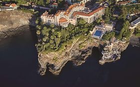 פונשל Reid'S Palace, A Belmond Hotel, Madeira Exterior photo