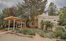 טאוס Blue Sky Retreat At San Geronimo Lodge Exterior photo